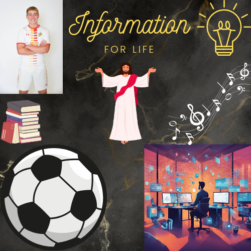 Information for Life